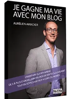 Gagner de l'argent avec un blog 