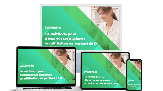 Business d'affiliation 