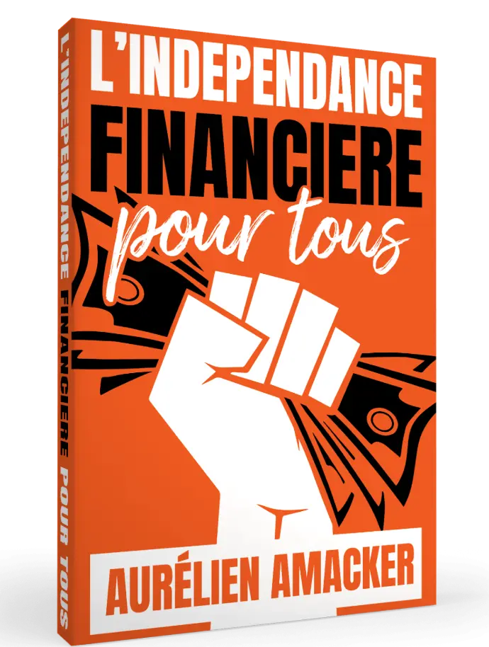 Avoir une indépendance financière 